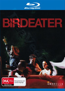 Birdeater (Blu-Ray)